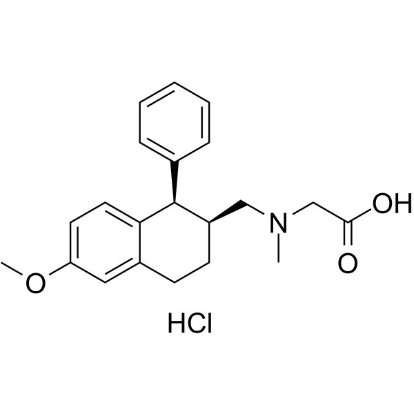 Org 25935 Chemical Structure