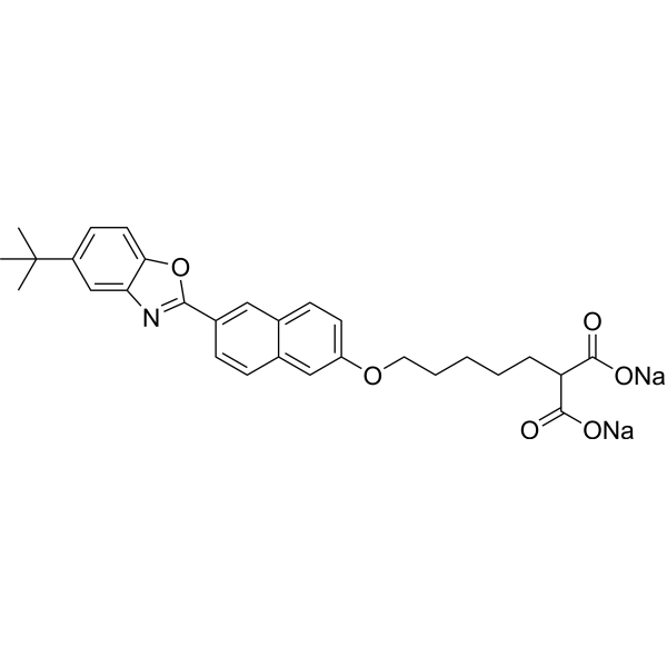 SK-216 Chemical Structure