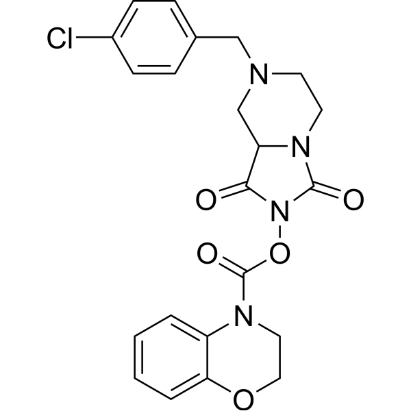 ABC99 Chemical Structure