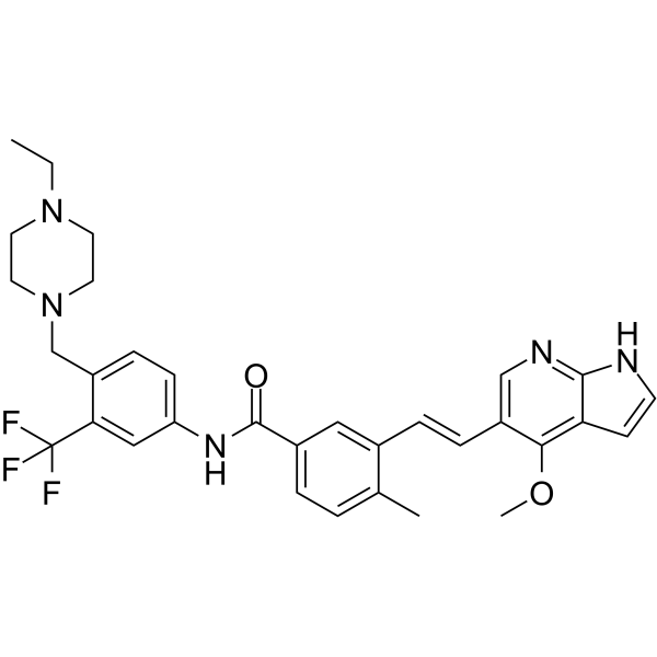 HG6-64-1 Chemical Structure