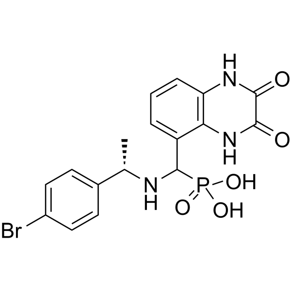 PEAQX Chemical Structure