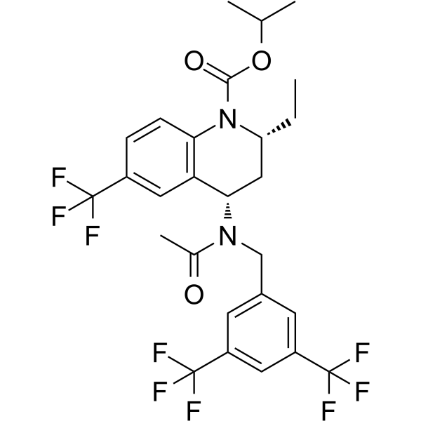 CP-532623 Chemical Structure