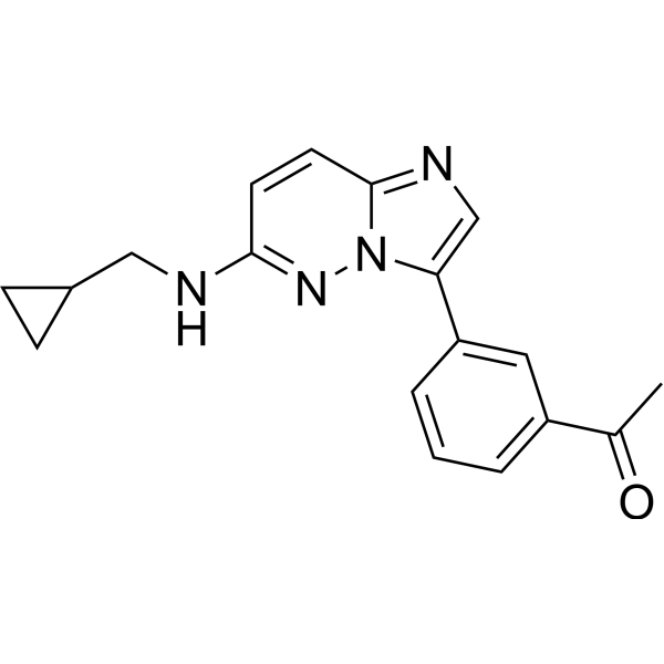 K00135 Chemical Structure