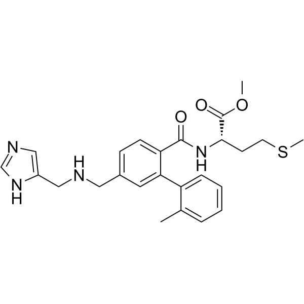 FTI-2153 Chemical Structure
