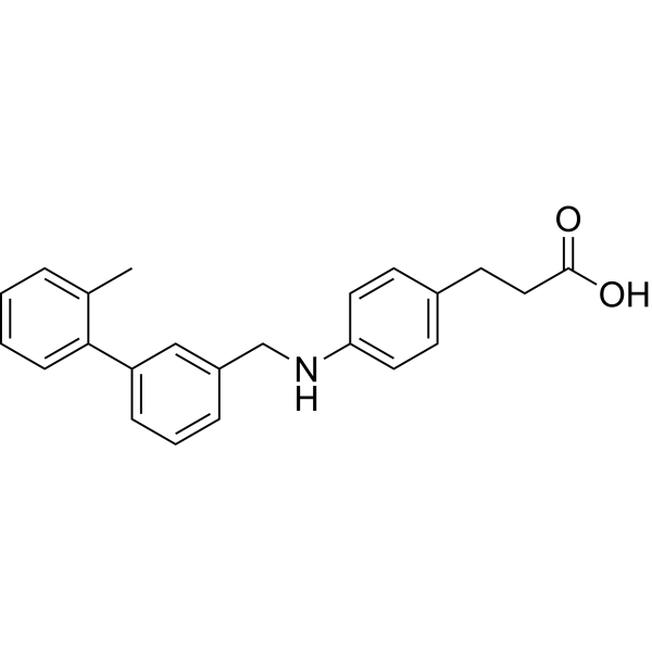 TUG-469 Chemical Structure