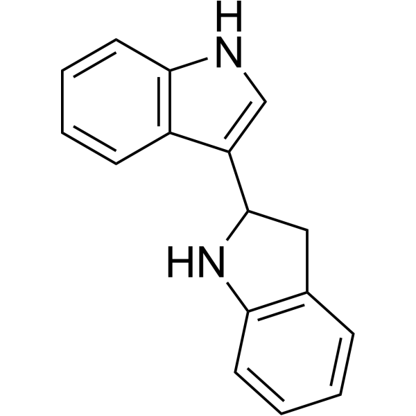 VPC13163 Chemical Structure