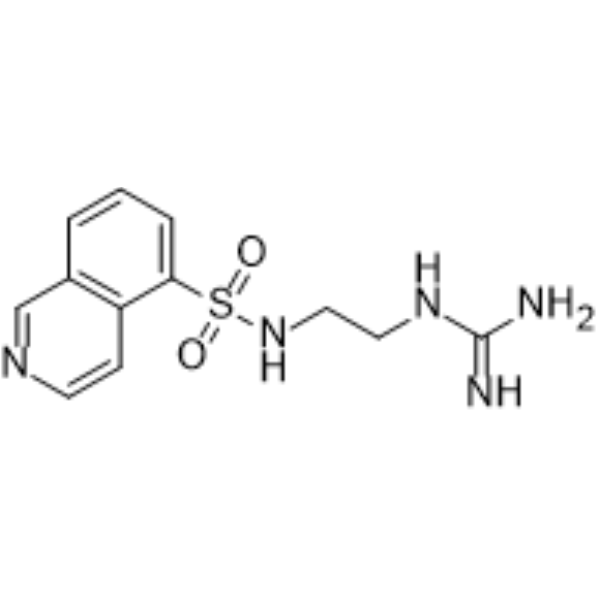 HA-1004 Chemical Structure