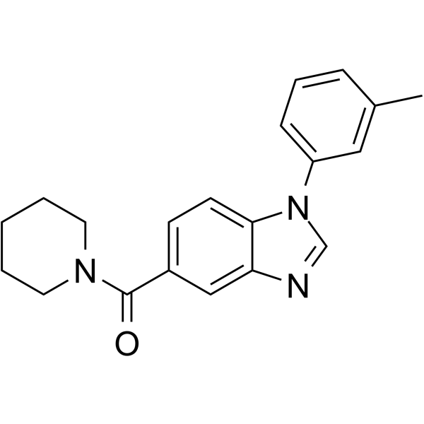 ML148 Chemical Structure