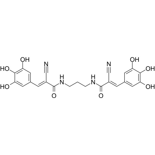 Bis-T-23 Chemical Structure