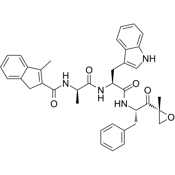 PR-924 Chemical Structure