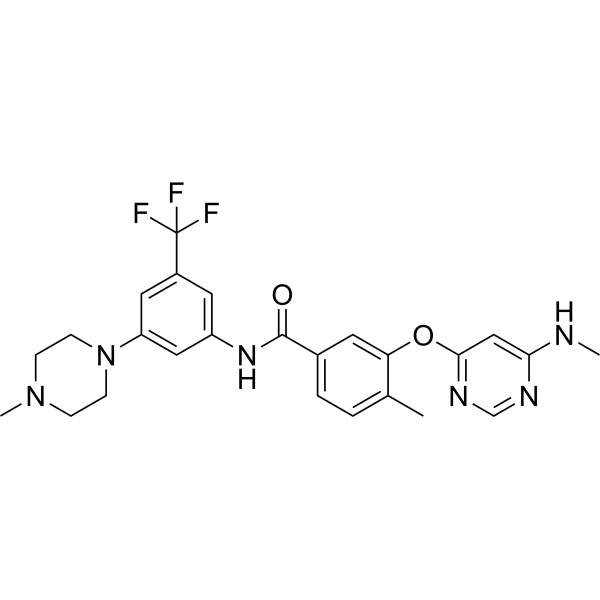 TL4-12 Chemical Structure