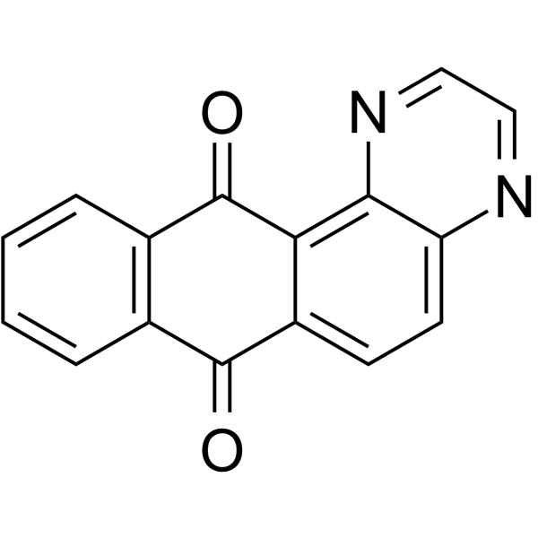NSC745887 Chemical Structure