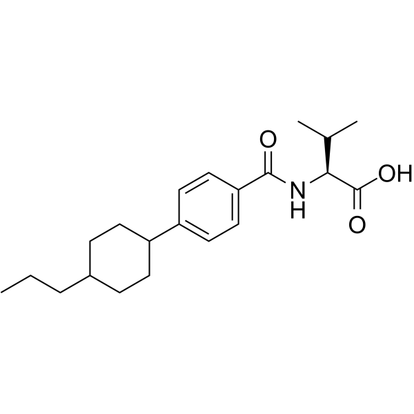 GNE-0439 Chemical Structure