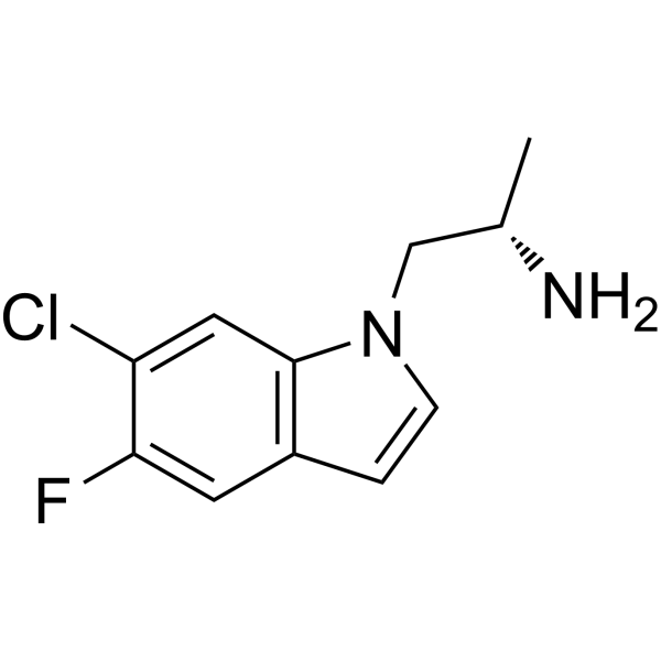 Ro60-0175 Chemical Structure