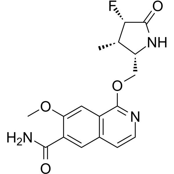PF-06426779 Chemical Structure
