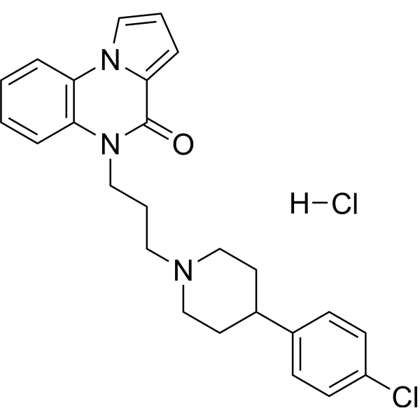 JMS-17-2 hydrochloride