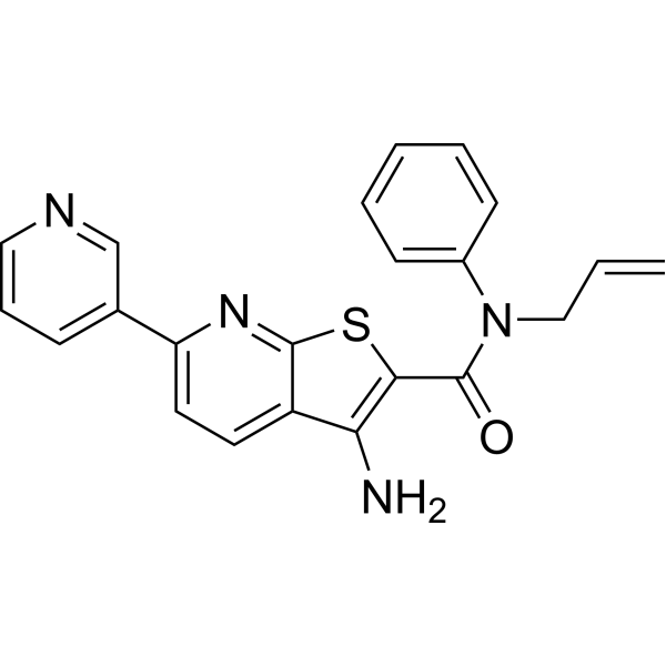 SOD1-Derlin-1 inhibitor-2 Chemical Structure