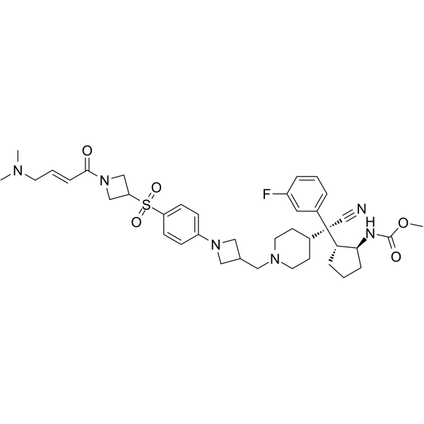 M-525 Chemical Structure