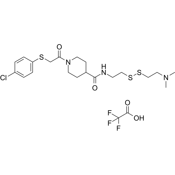 6H05 TFA Chemical Structure