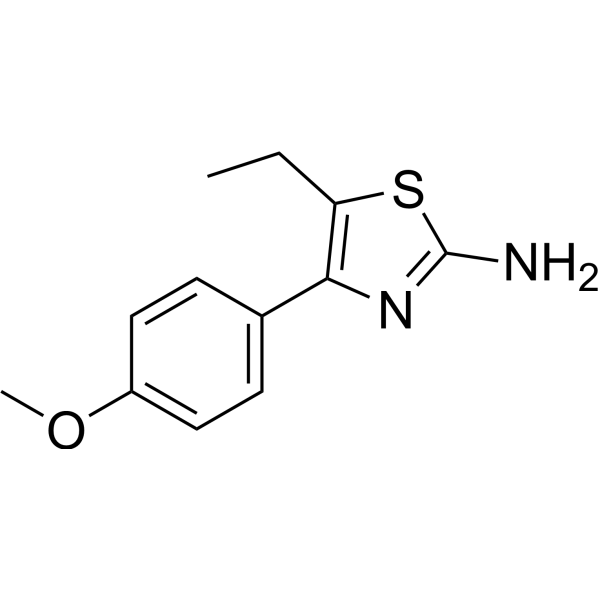 Runx<em>1</em>-CBFβ interaction inhibitor <em>1</em>