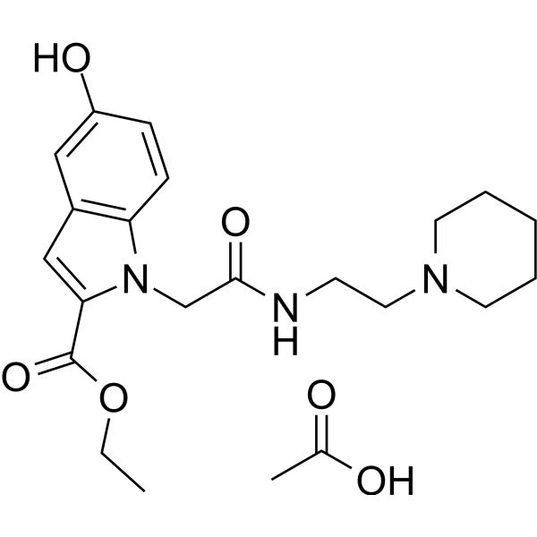 KY-02327 acetate