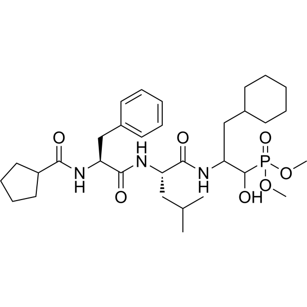 SQ 32602 Chemical Structure
