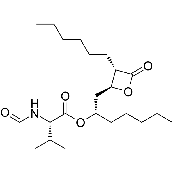 Valilactone Chemical Structure