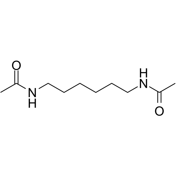 Hexamethylene bisacetamide
