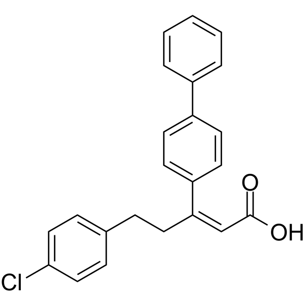 PS315 Chemical Structure