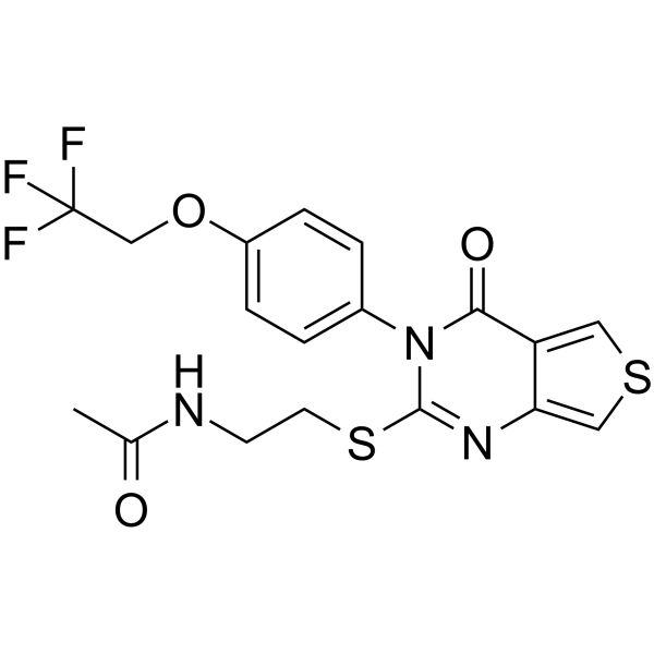 T-3364366 Chemical Structure