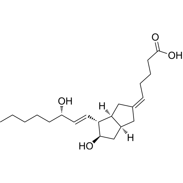 5-cis Carbaprostacyclin
