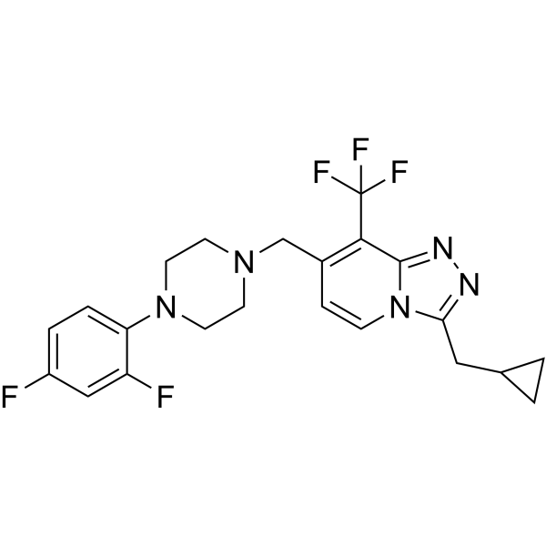 JNJ-46356479 Chemical Structure