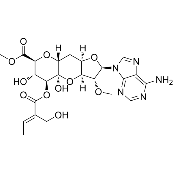 Herbicidin A