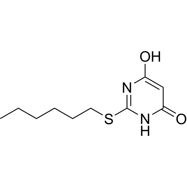 ZQ-16 Chemical Structure