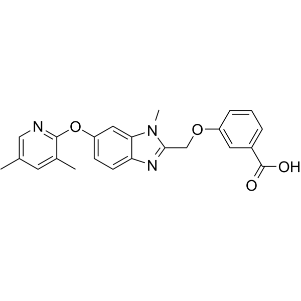 DS-6930 Chemical Structure