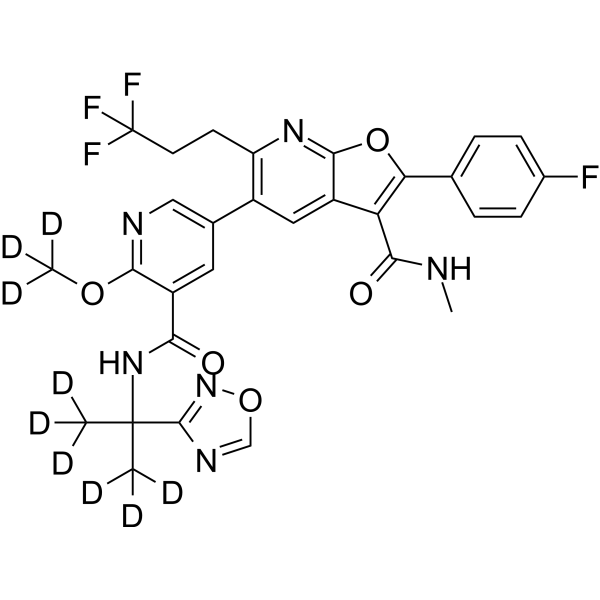 BMT-052 Chemical Structure