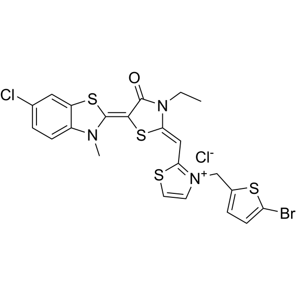 JG-231 Chemical Structure