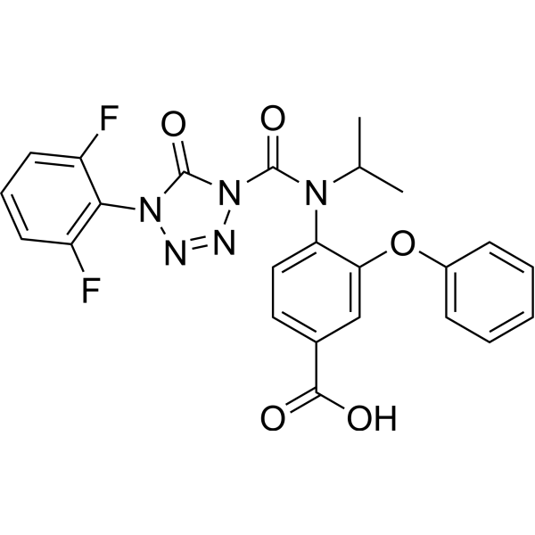 IPI-9119 Chemical Structure