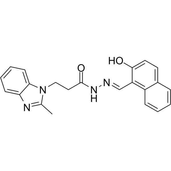 Divin Chemical Structure