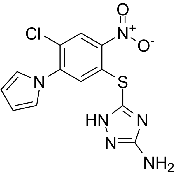 RH01687 Chemical Structure