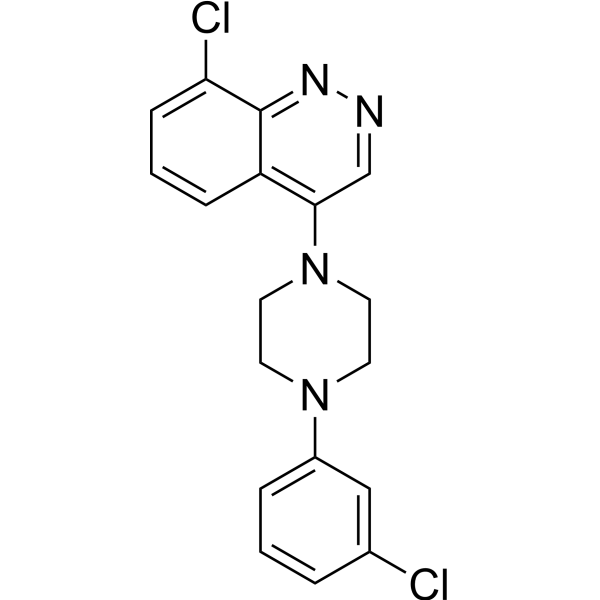 FiVe1 Chemical Structure