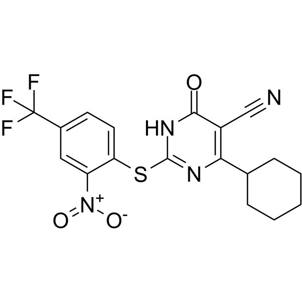 RH01386 Chemical Structure