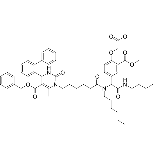MAL3-101 Chemical Structure
