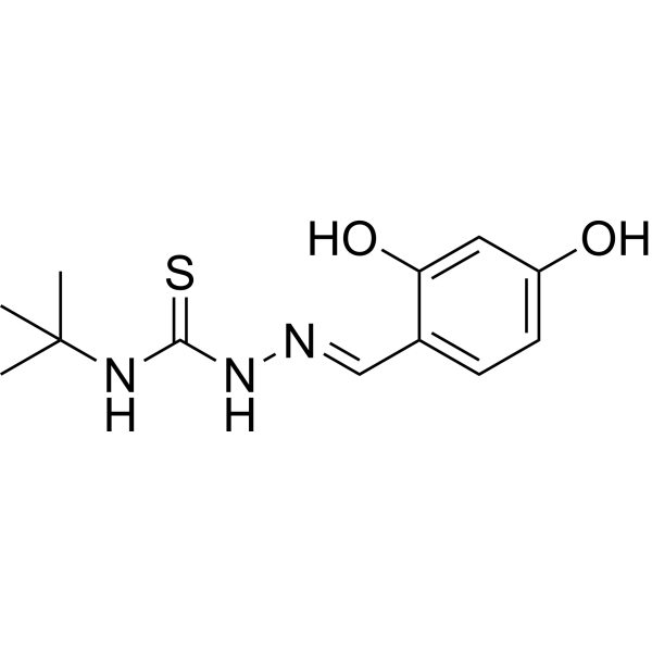 IMM-01 Chemical Structure