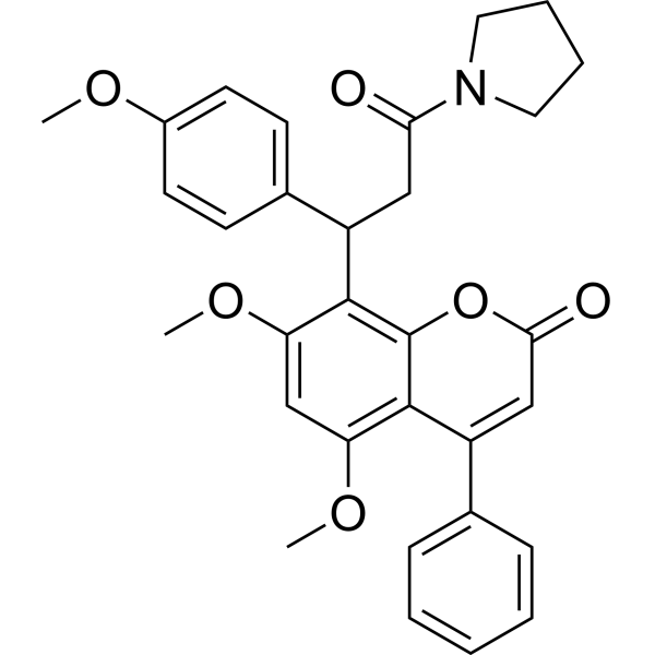 CMLD-2 Chemical Structure