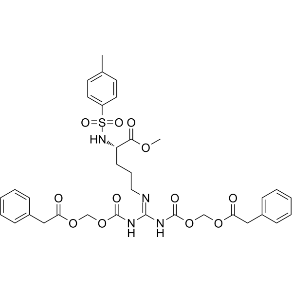 proTAME Chemical Structure