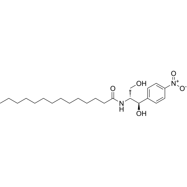 D-NMAPPD Chemical Structure