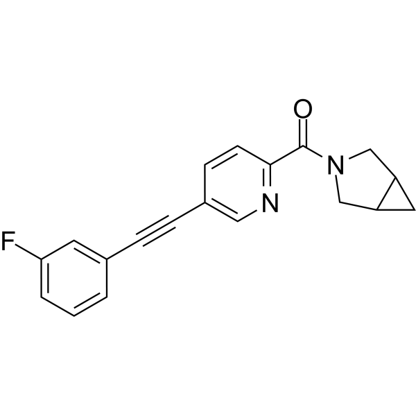 ML353 Chemical Structure