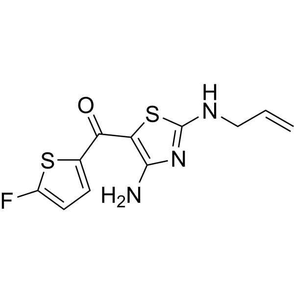 TT-10 Chemical Structure