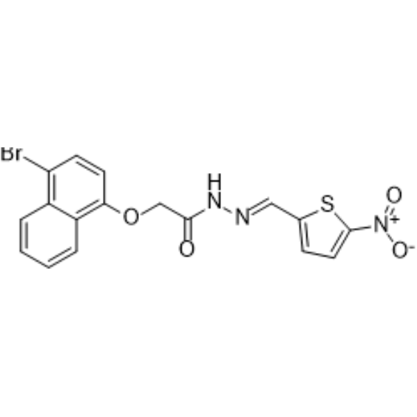 MitoBloCK-11 Chemical Structure